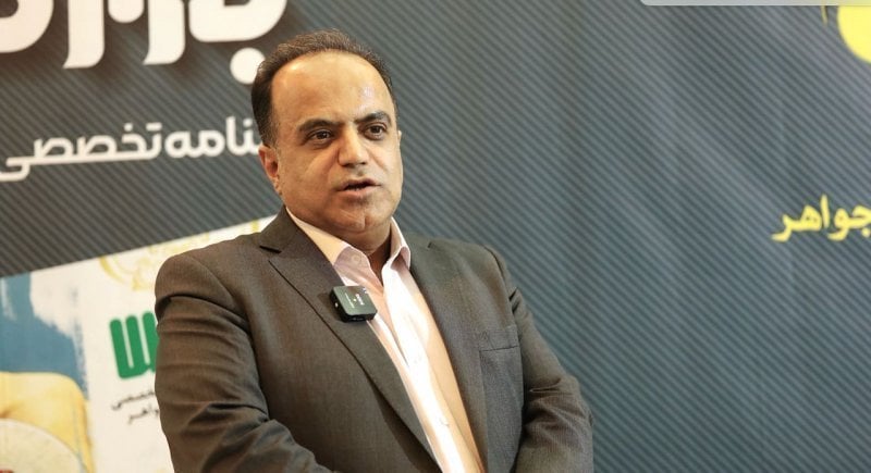 خبری مهم برای طلافروشان در خصوص اصلاح ضوابط ثبت موجودی