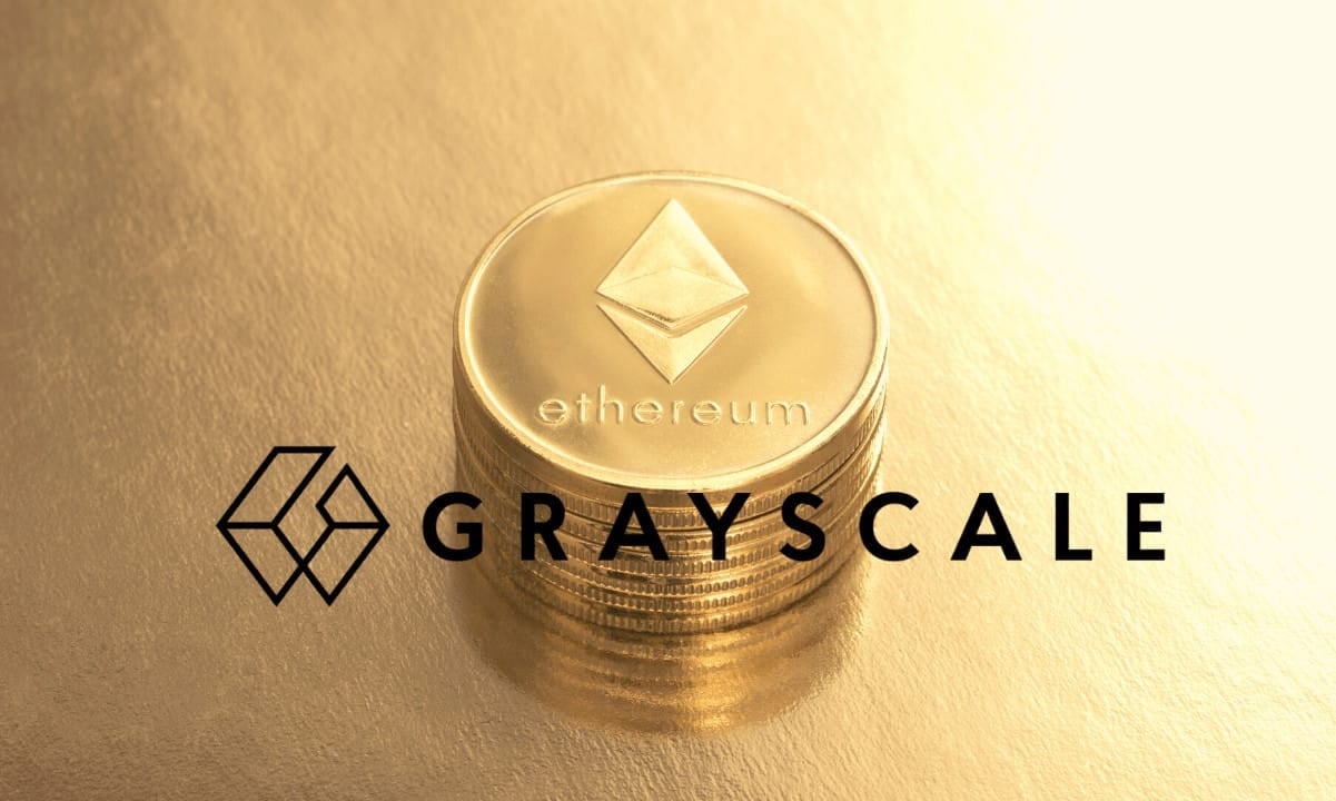 پوزیشنهای فروش اتریوم درمقابل طرح ETF فیوچرز اتریوم گریاِسکیل