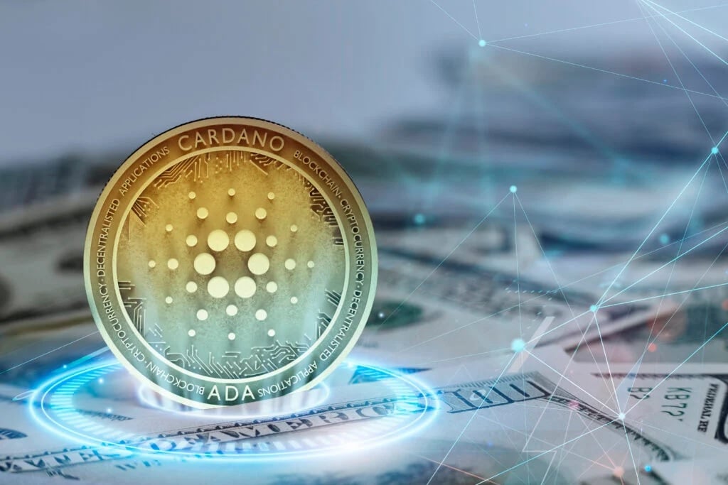 پیش‌بینی قیمت کاردانو (23 اردیبهشت)