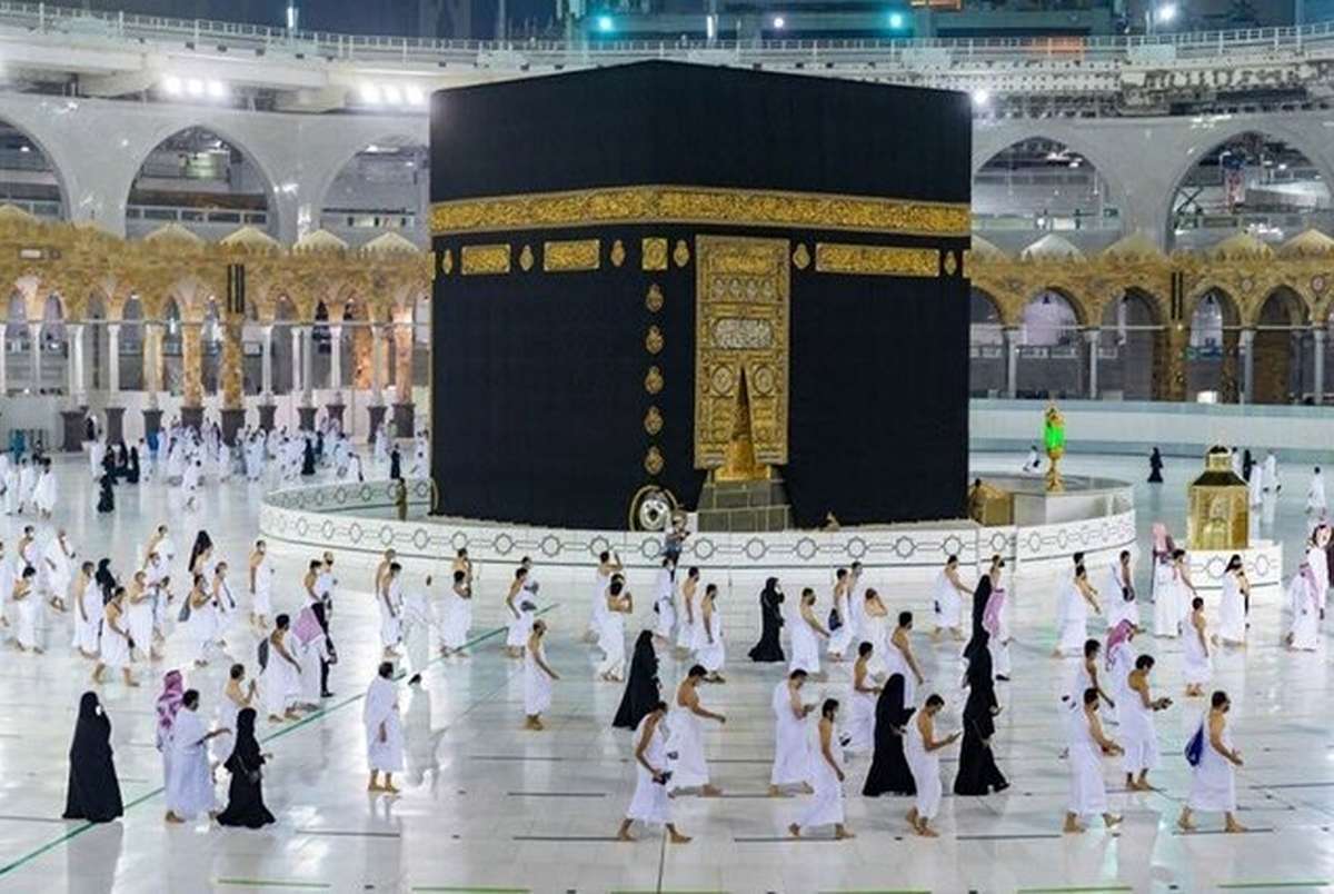 حجاج چقدر ارز میگیرند؟