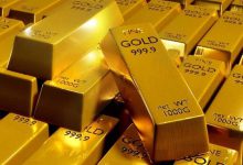 افزایش مجدد قیمت جهانی طلا