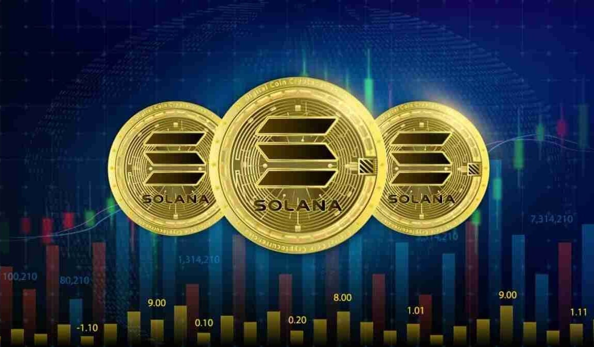 چرا ۱۴۲ دلار سطح حمایتی کلیدی برای قیمت سولاناست؟