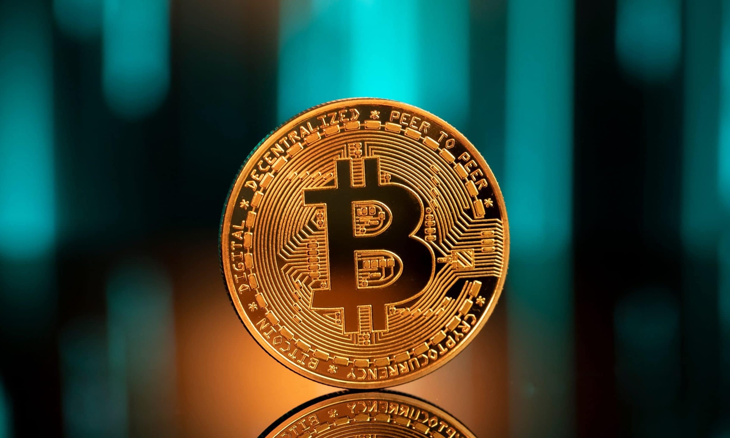 قیمت بیتکوین تا 71 هزار دلار افزایش مییابد؟