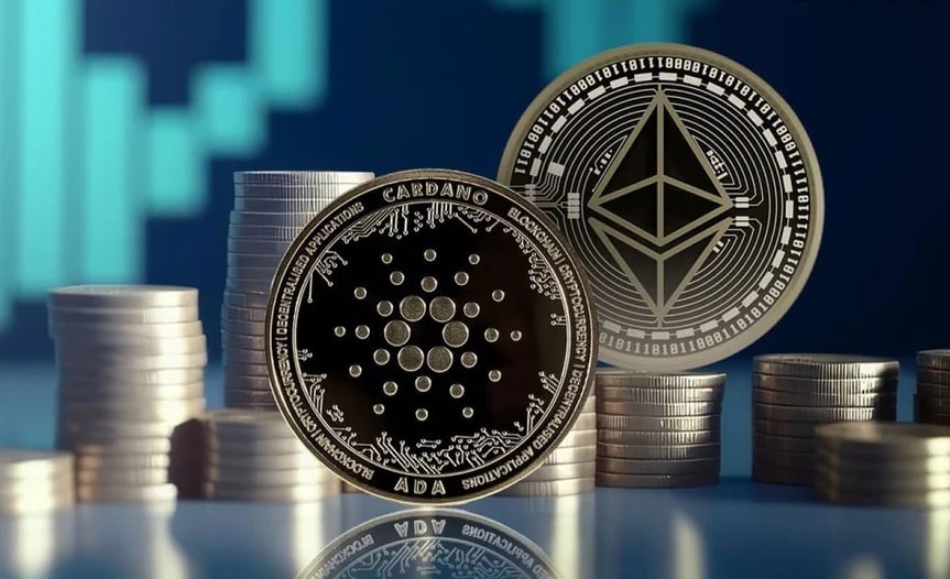 تحولات پیرامون اتریوم، تونکوین و کاردانو
