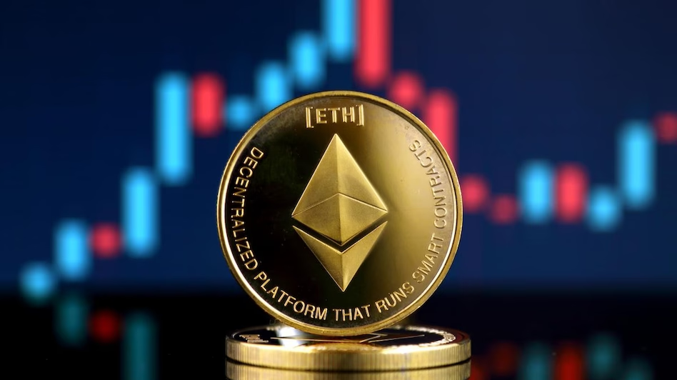 فروش 6 میلیون دلار اتریوم توسط نهنگ این رمزارز