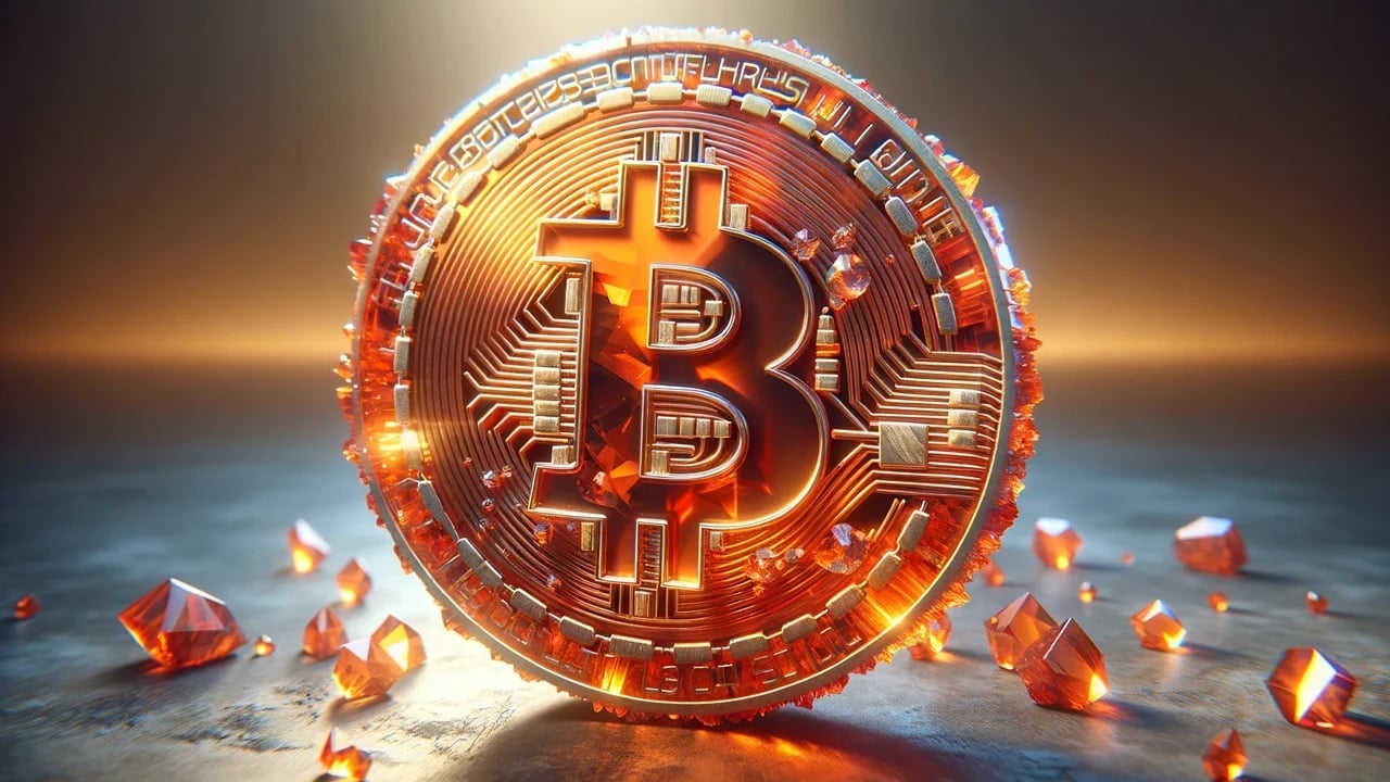 بیتکوین، فاز سودآوری خود را تکمیل کرده است