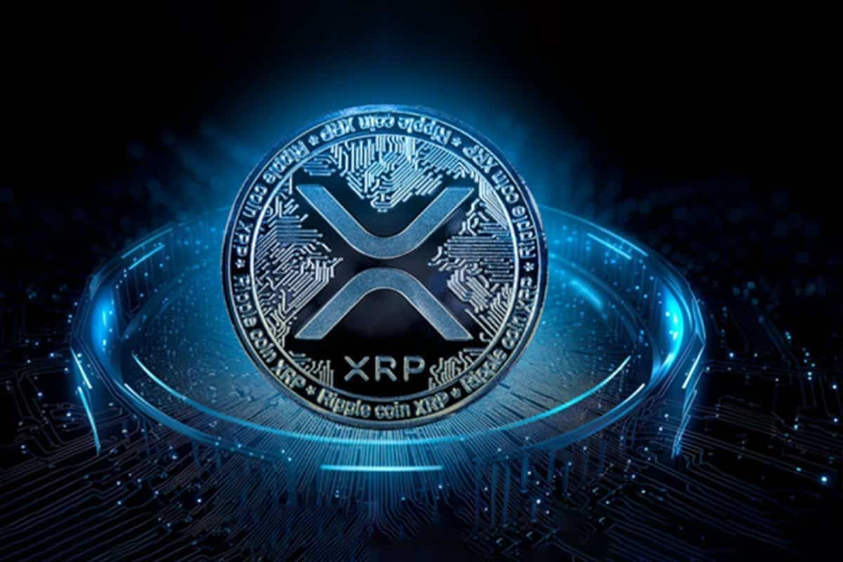 آنلاک 500 میلیون توکن XRP و نگرانی از کاهش قیمت آن