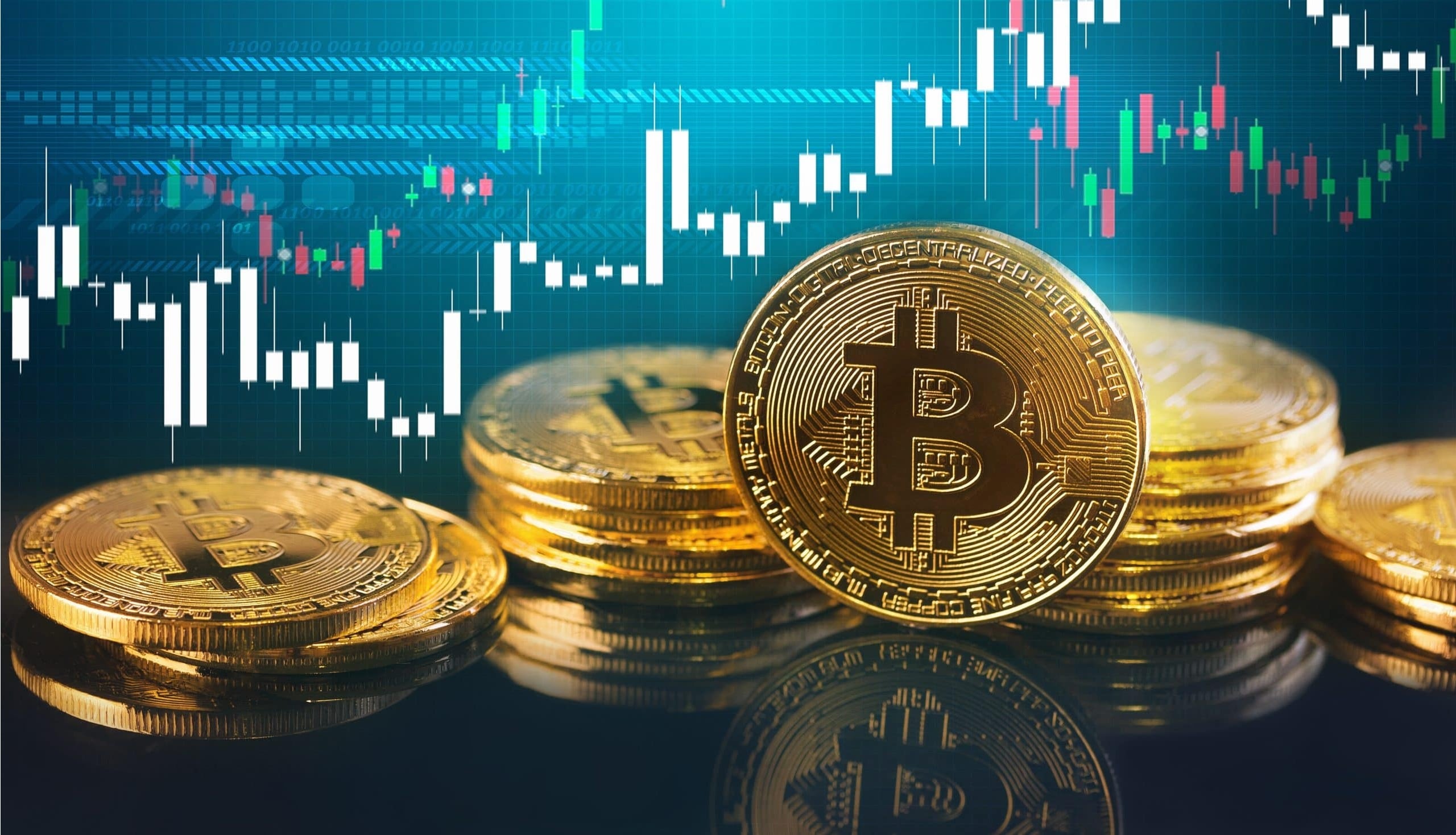 آخرین فرصت معامله بیتکوین قبل از رالی قیمت