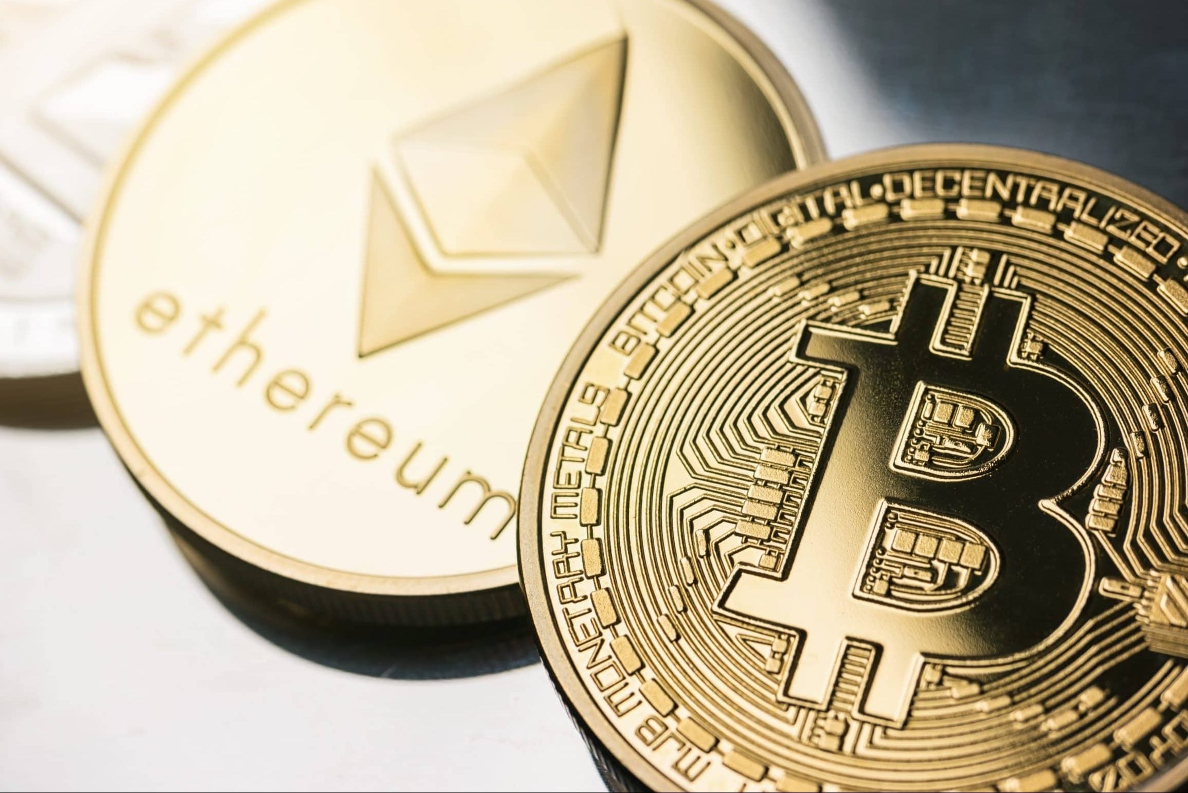 همبستگی قیمت اتریوم و بیتکوین
