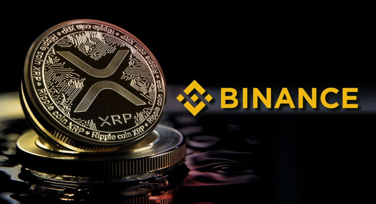 توقف پشتیبانی بایننس از XRP در میان ابهامات حقوقی