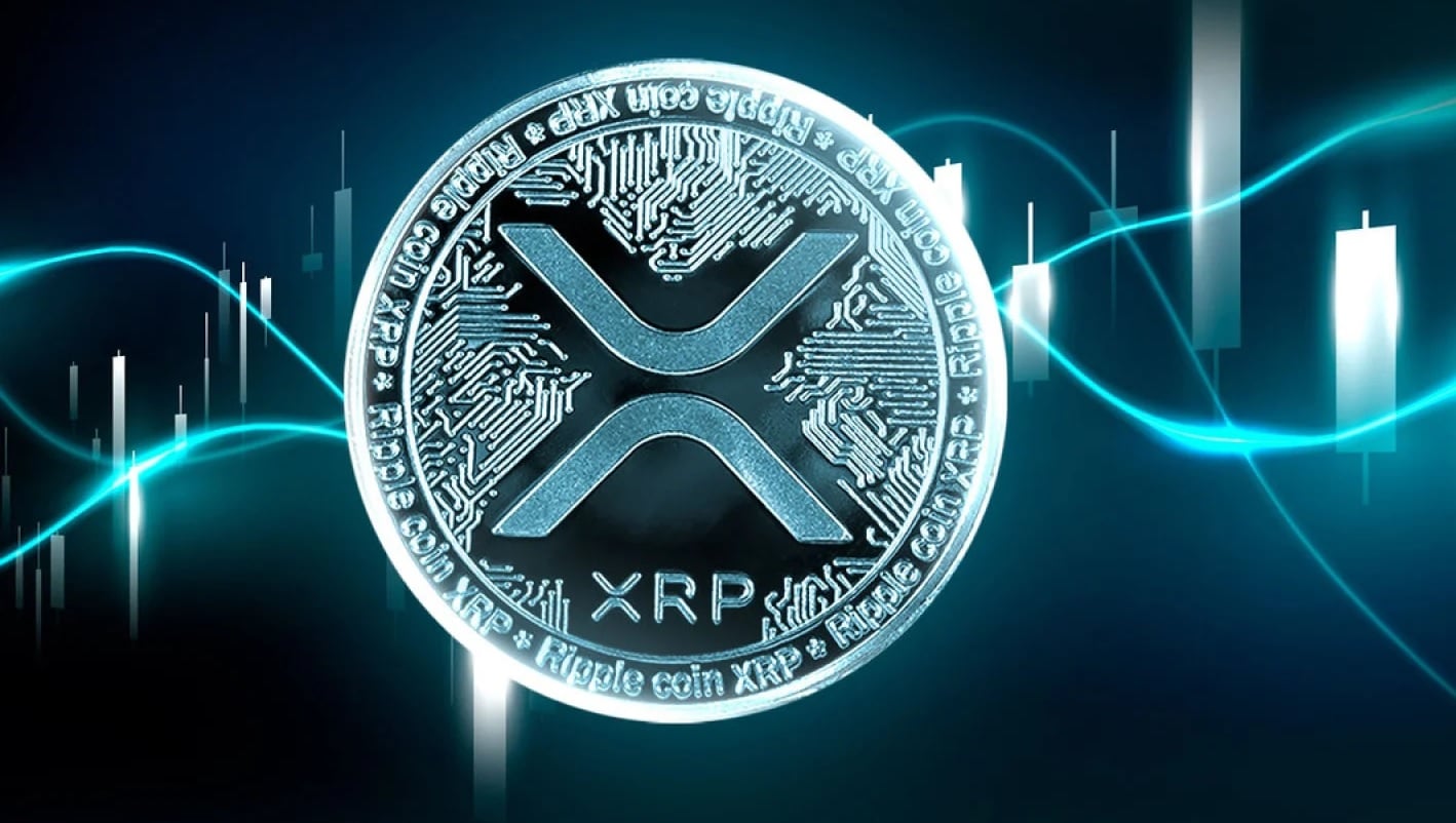 حداکثر قیمت سقف XRP در 0.54 دلار برای معاملات آپشن ماه (مِی)