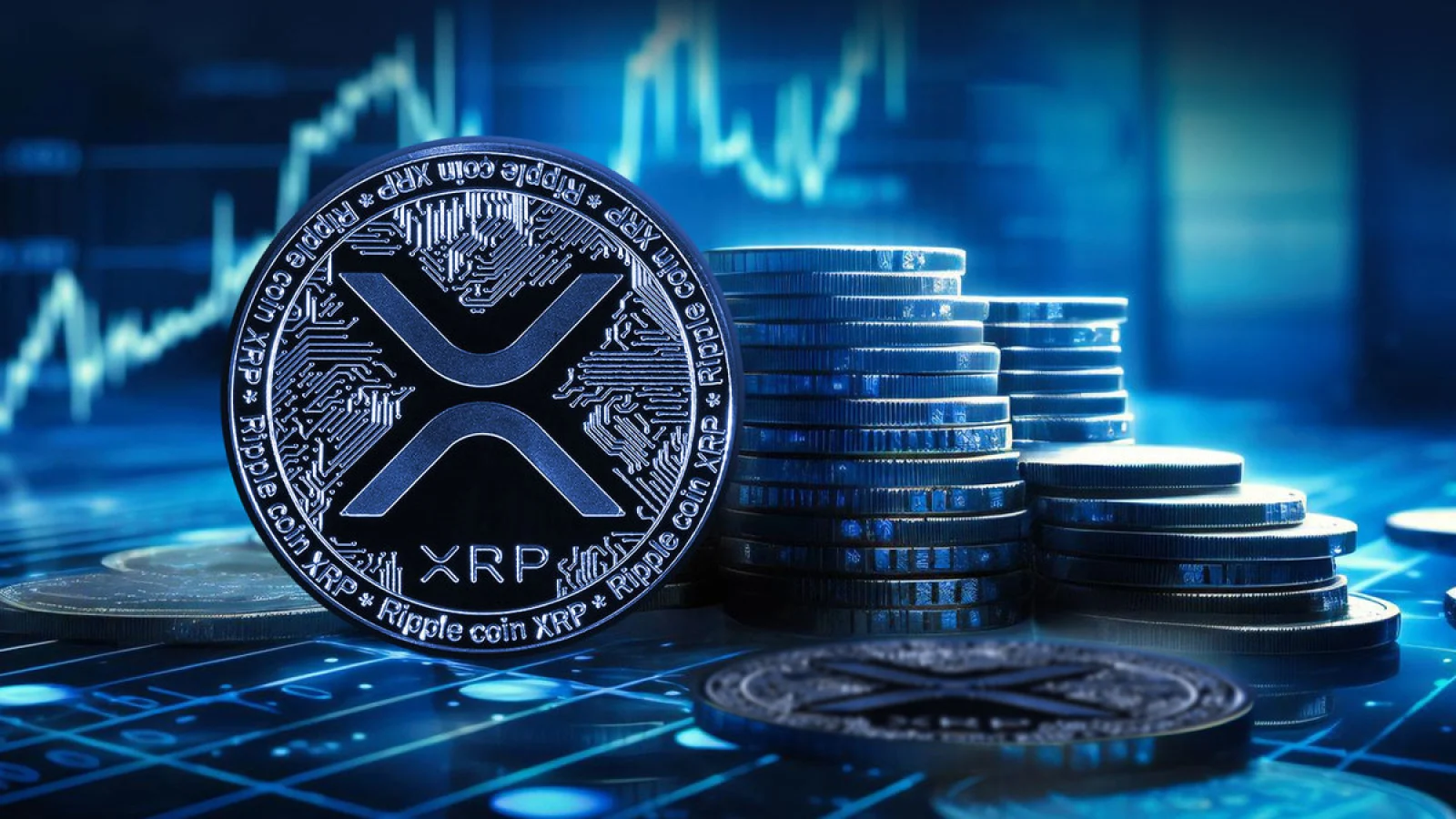 پیشبینی قیمت XRP (18 اردیبهشت)