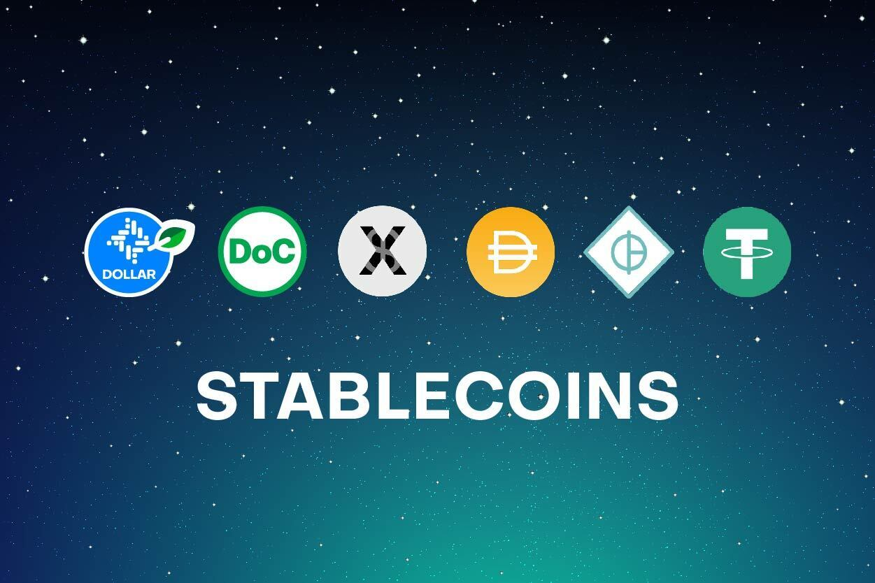 استیبلکوینها تحتسلطه رباتها