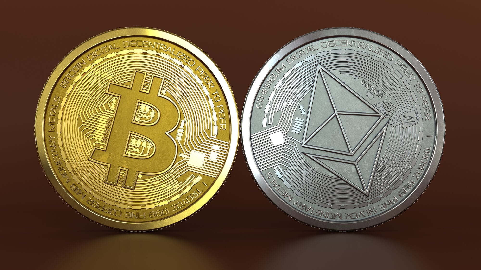 قیمت بیتکوین از مرز 71000 دلار عبور کرد