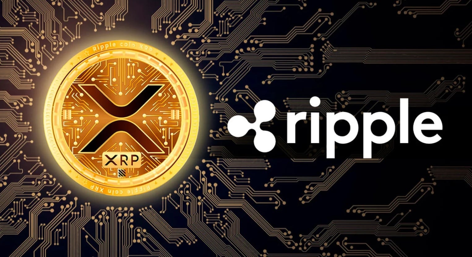 آیا XRP در شرف رونق است؟