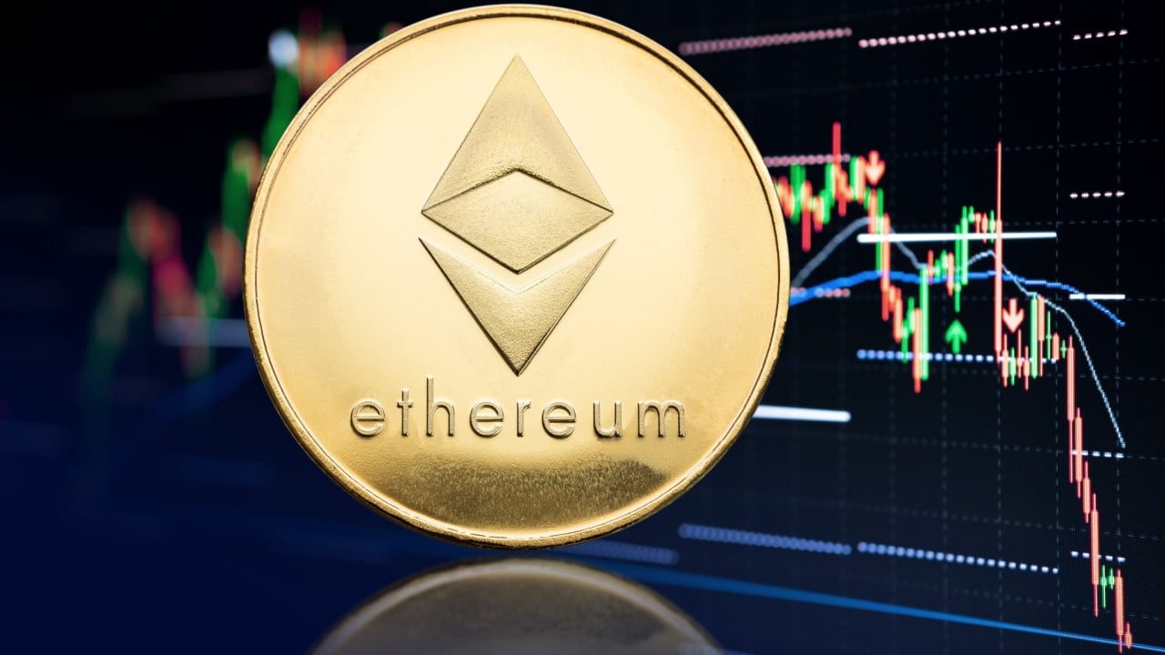 قیمت 3000 دلاری اتریوم به‌دلیل حمایت نهادی از این رمزارز