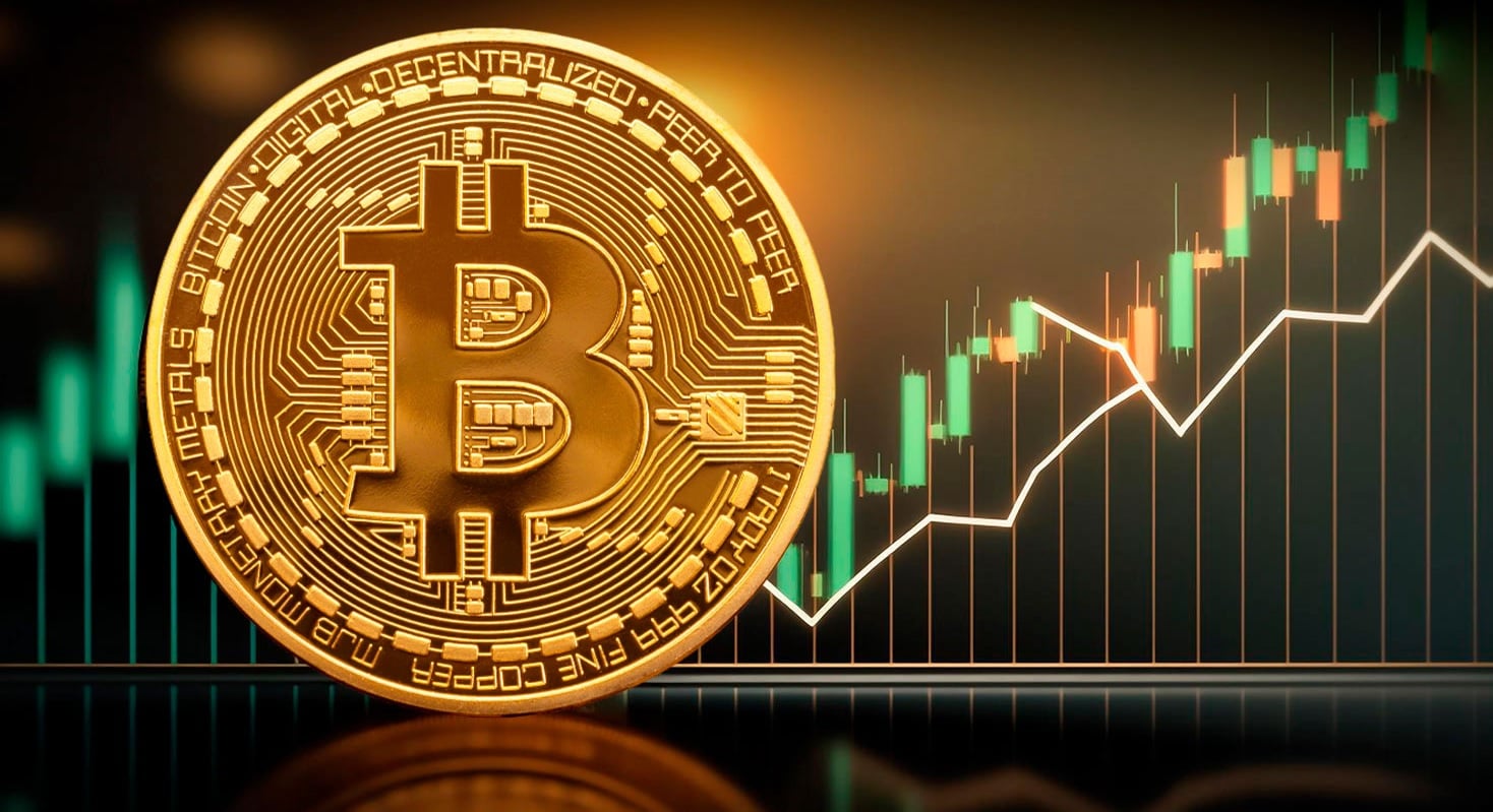 پیش‌بینی قیمت بیت‌کوین (26 اردیبهشت)