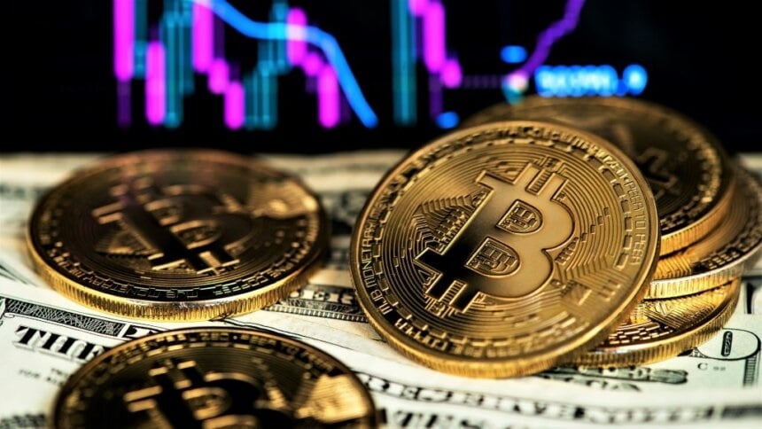 پیش‌بینی قیمت بیت‌کوین (24 اردیبهشت)
