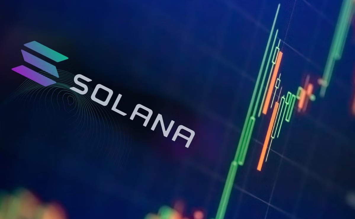 قیمت سولانا آماده صعود 10 درصدی است!