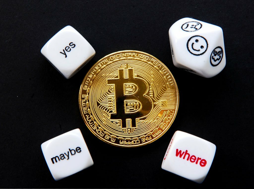 بیت کوین