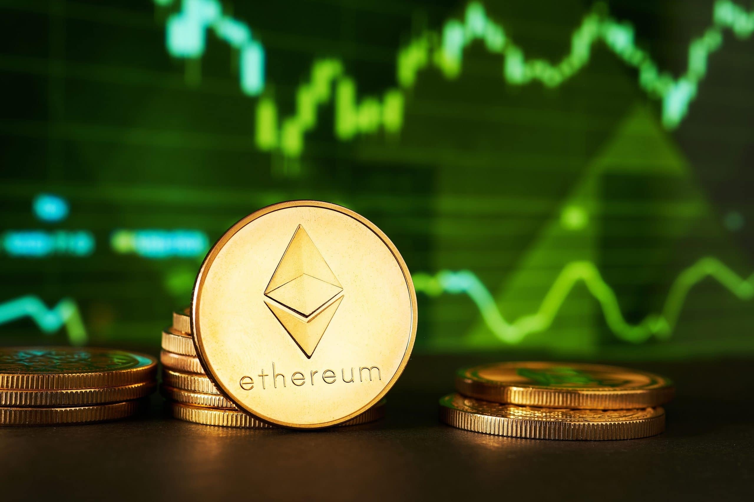 پیشبینی قیمت ETH/BTC