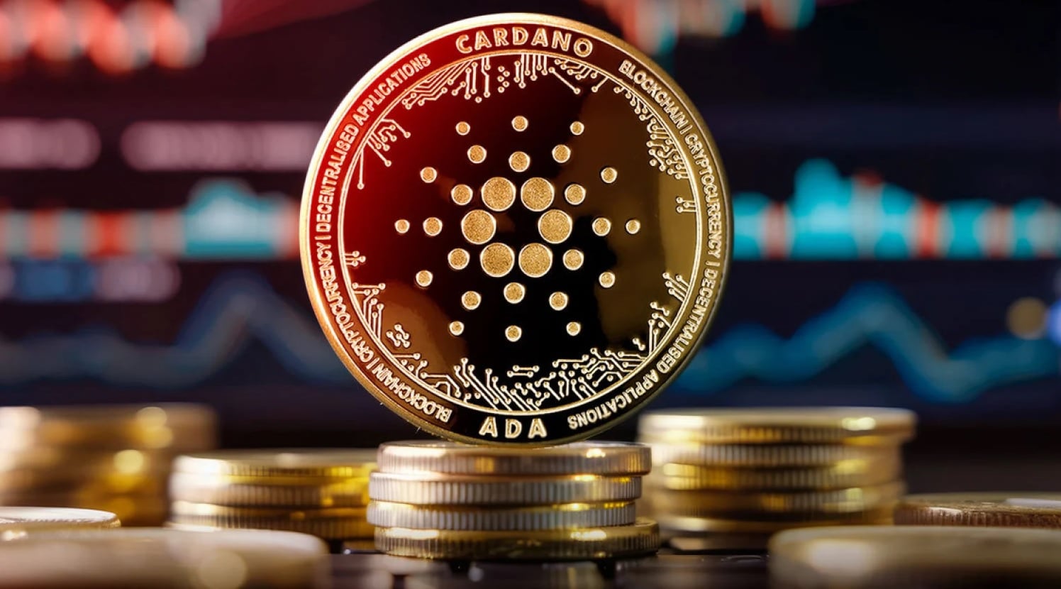 آیا ADA میتواند از مقاومت پیش روی خود، گذر و حرکت صعودی پیدا کند؟