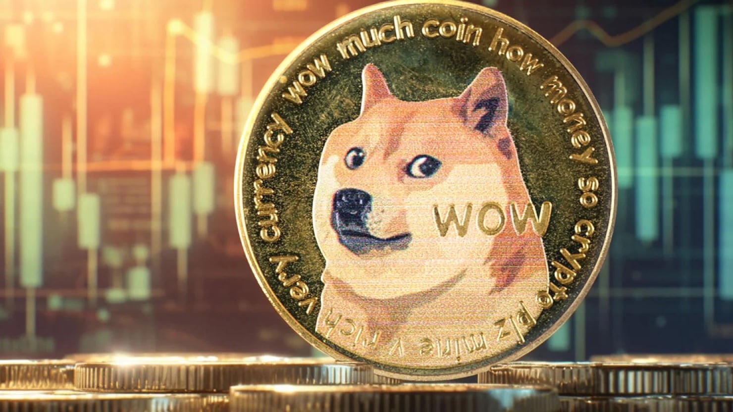 پیشبینی قیمت دوجکوین (20 خرداد)