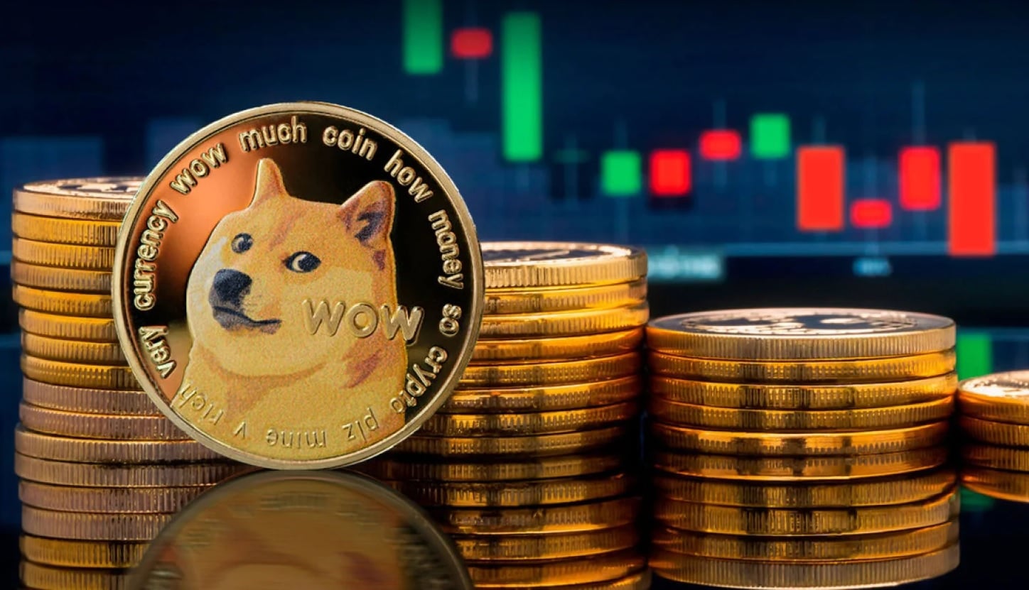 پیشبینی قیمت دوجکوین (13 خرداد)