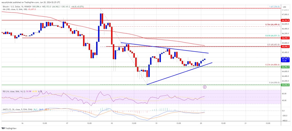 BTC