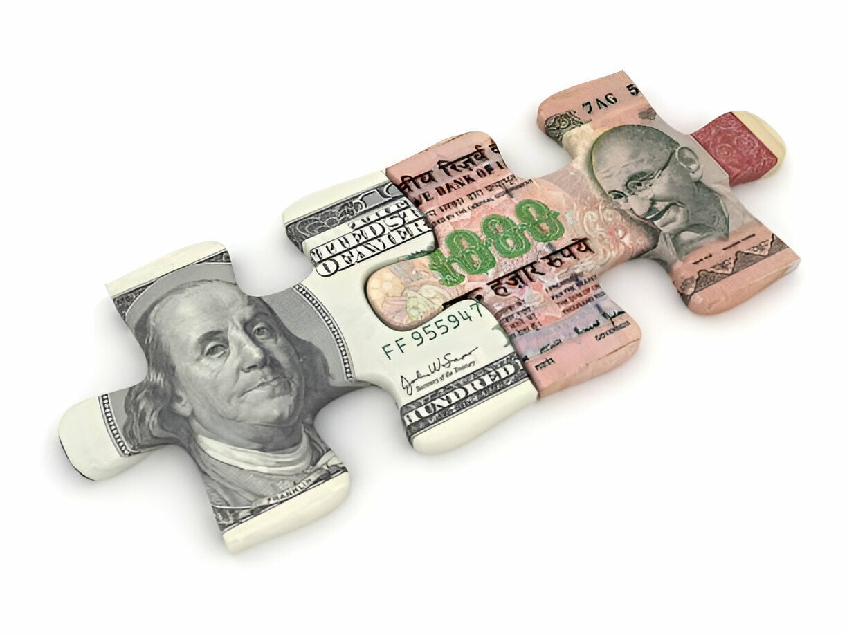 روپیه در مسیر کاهش