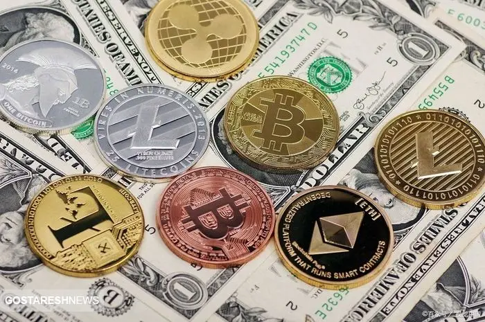 رونق بازار ارزهای دیجیتال میان پیرمردها | ETF بیت کوین به نفع چه کسانی است؟
