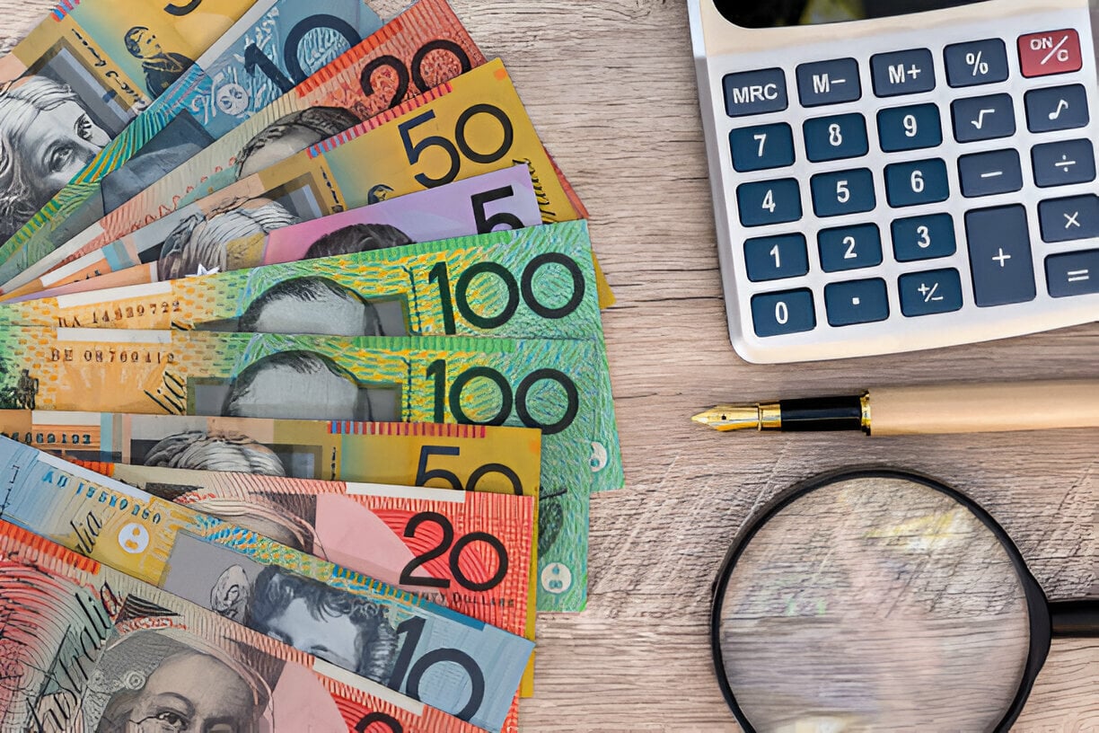 دلار استرالیا در مسیر تشدید زیان