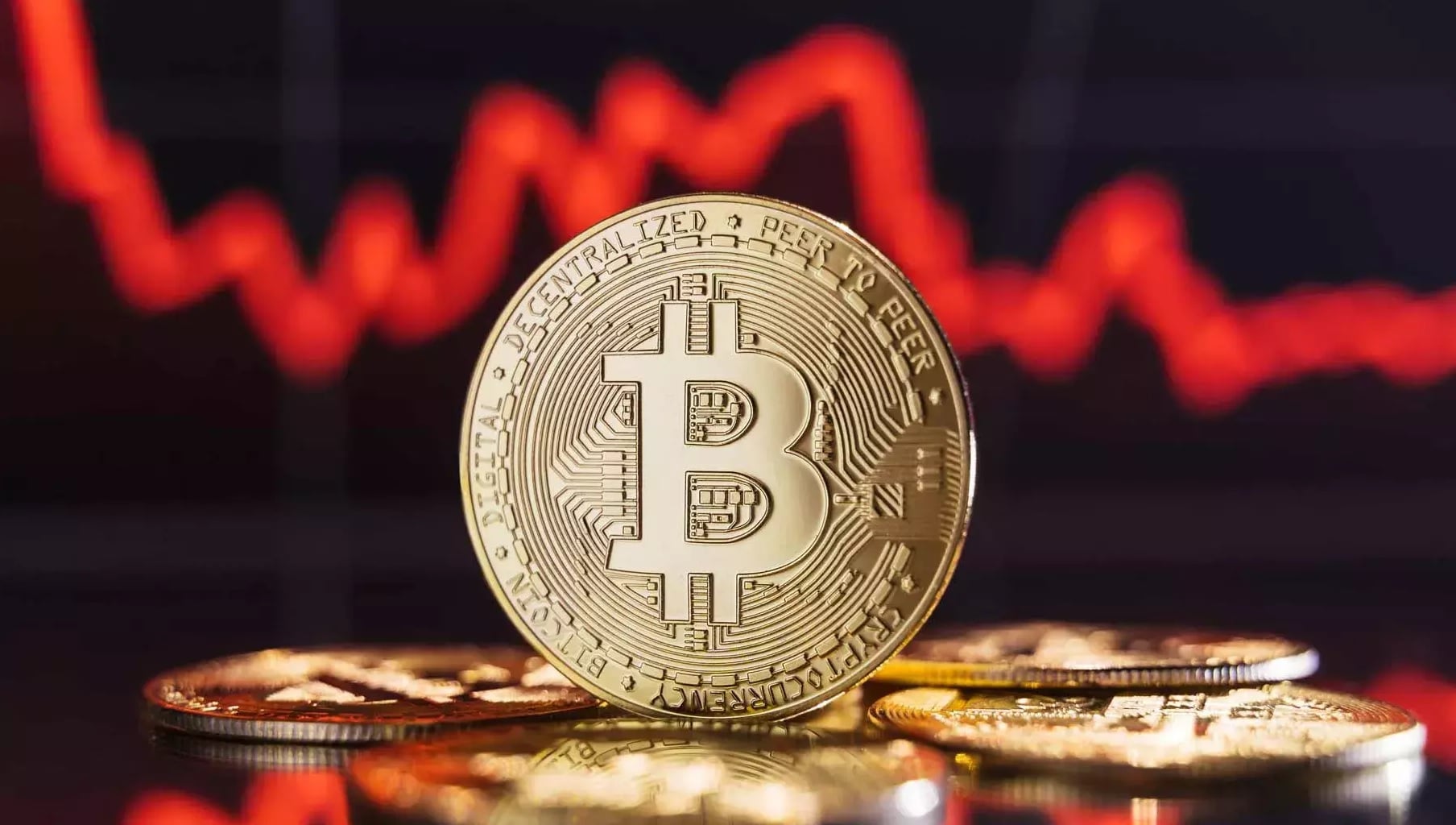 موانع پیش روی قیمت بیتکوین