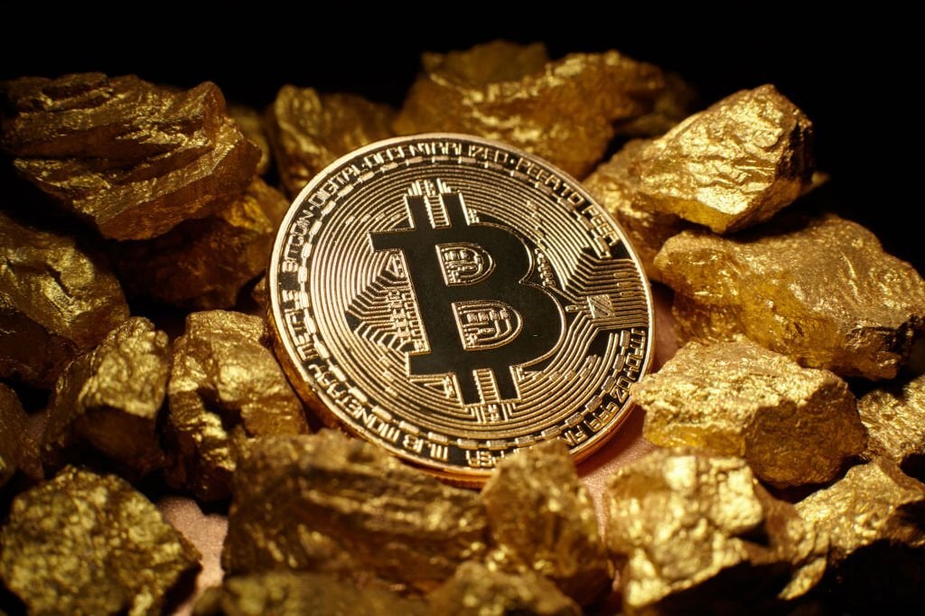 آیا «بیت کوین گلد» ارتباطی با طلا دارد؟