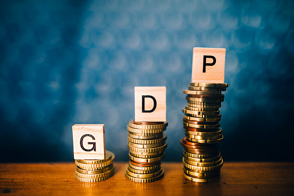 GDP