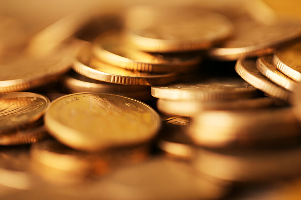 تحلیل تکنیکال حباب ربع سکه ۱۱ تیر