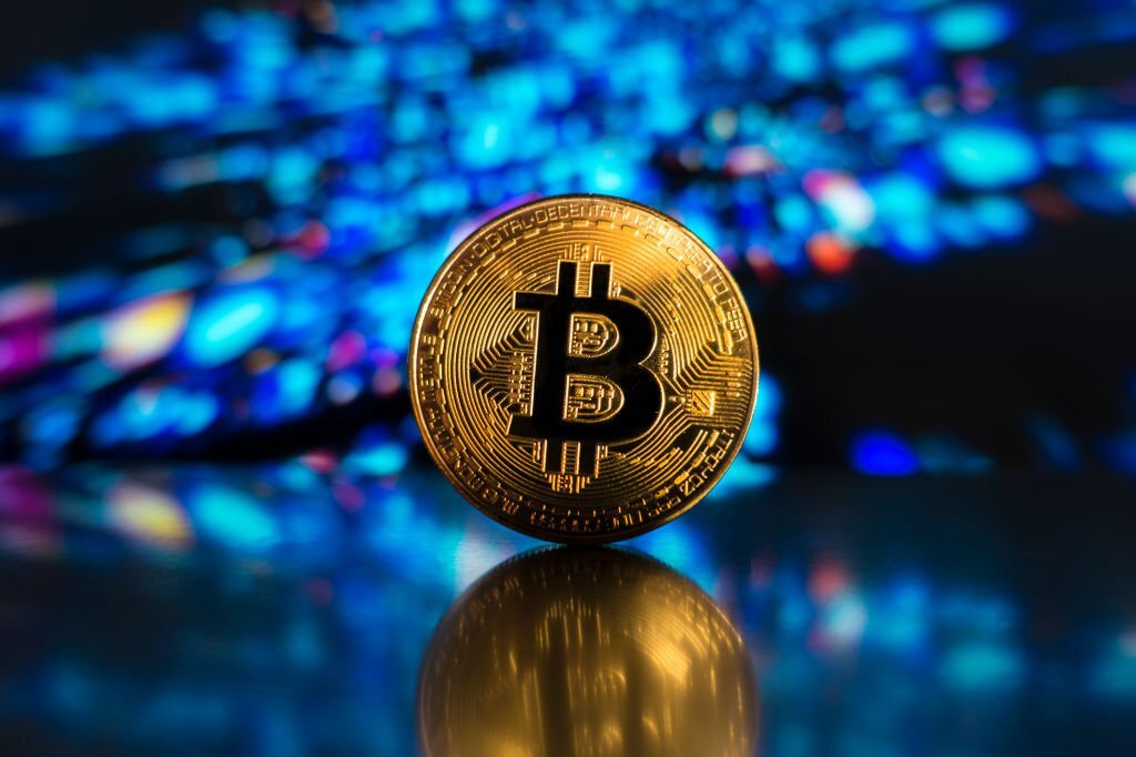 بیت کوین