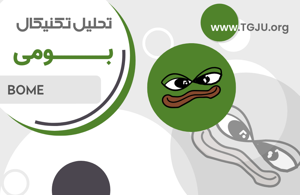 تحلیل تکنیکال میم کوین بوم 30 تیر