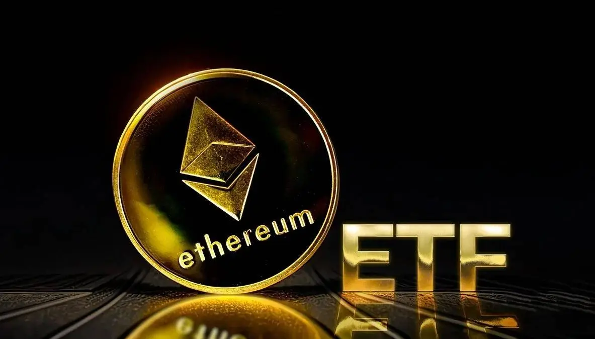 پیشرفت ETFهای اسپات اتریوم به مراحل نهایی نزدیک میشود
