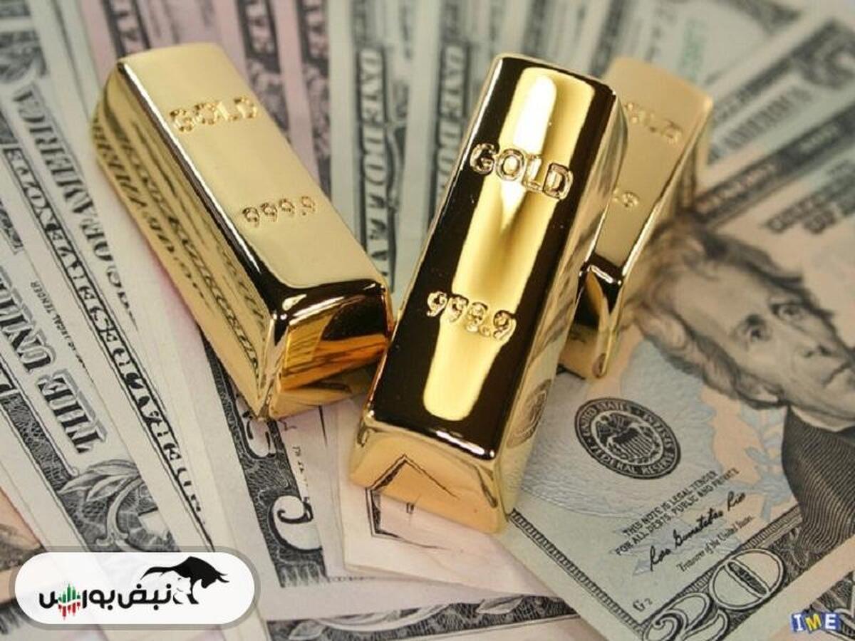 ۸ خبر مهم برای این بازارها | نشانههای مهم برای تغییر قیمت بیت کوین | ۳ روز مهم برای قیمت طلای جهانی | میزان صادرات طلای ایران