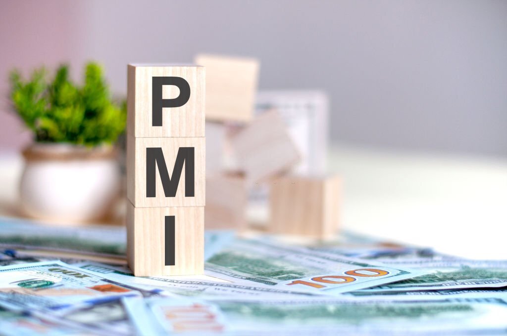 PMI تولید