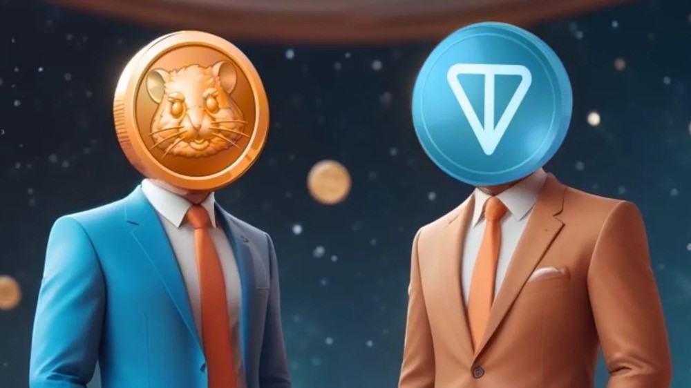 تفاوت نات کوین و همستر کامبت
