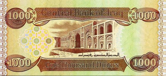 نتیجه تحلیل تکنیکال دینار 8 مرداد