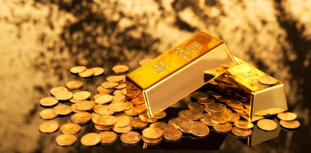 رشد قیمت طلا، جزئی یا قابل توجه؟