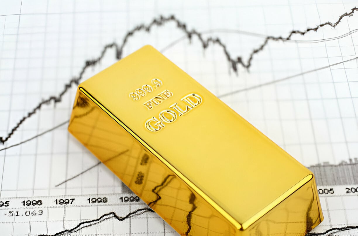 آیا افق پیش روی طلا صعودی است؟