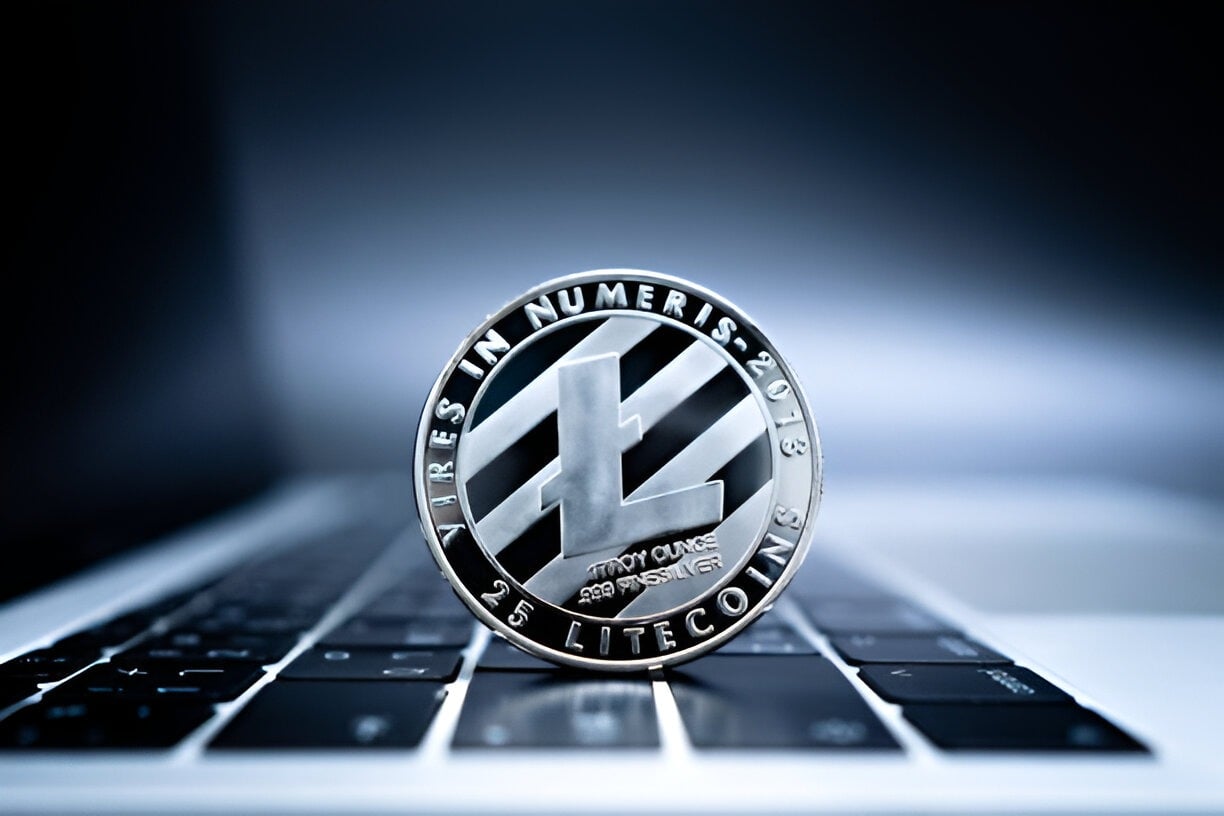 آیا قیمت LTC در ماه (آگوست) به 70 دلار میرسد؟