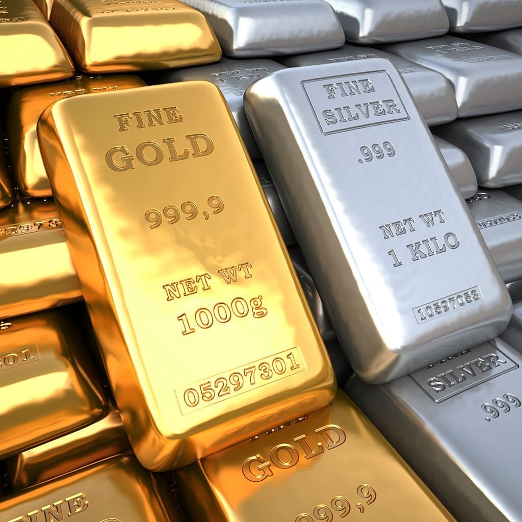 آیا عملکرد نقره، بهتر از طلاست؟