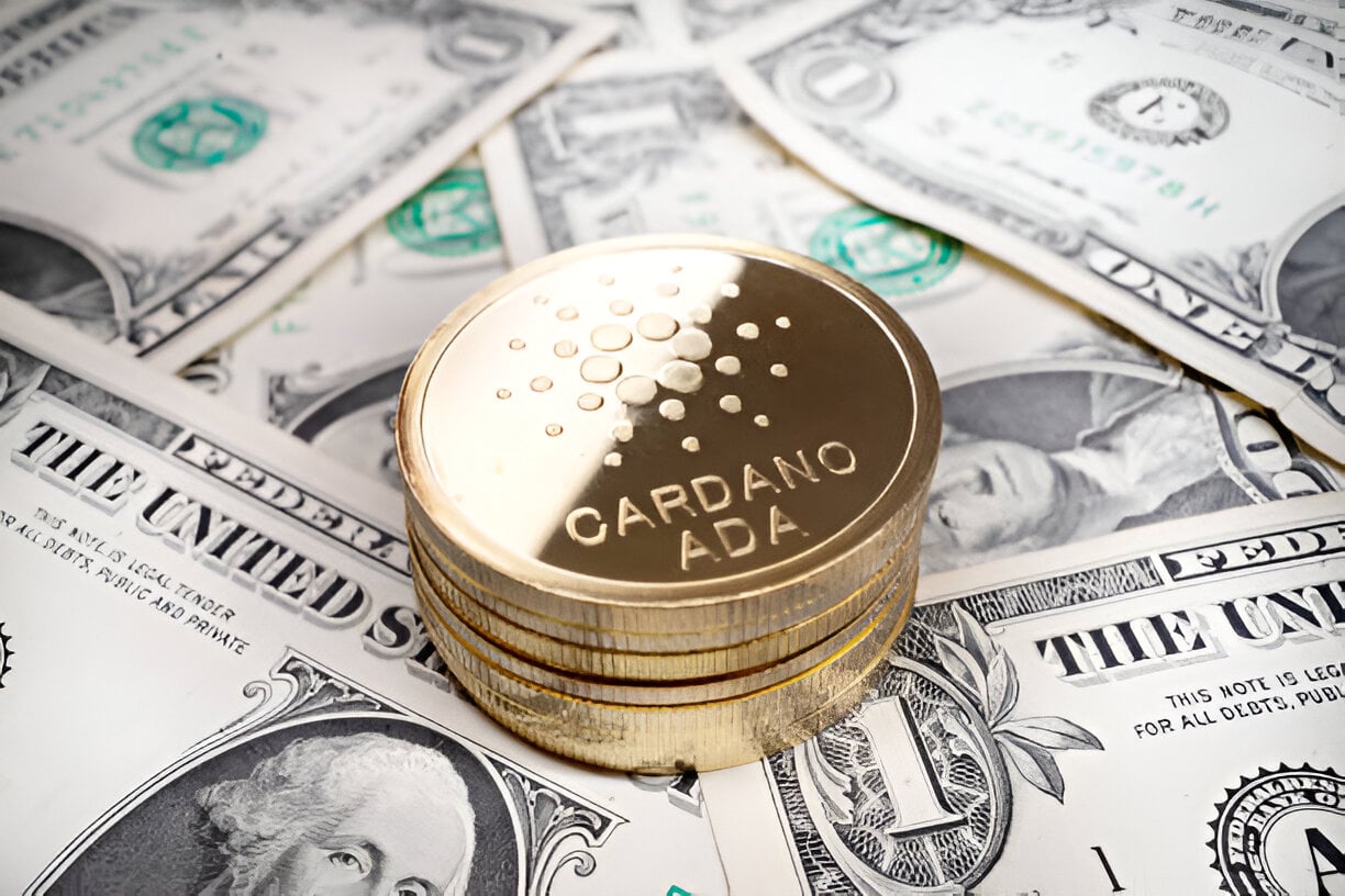 افزوده‌شدن ADA به سیستم پرداخت Binance Pay