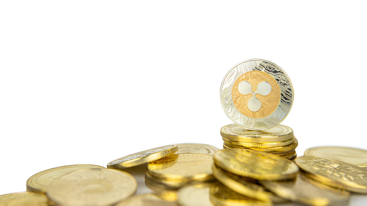 نوسانات بازار رمزارز باعث کاهش قیمت XRP شد