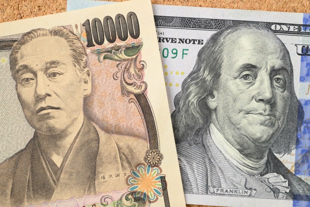 آیا زیان ین در برابر دلار، محدود میشود؟